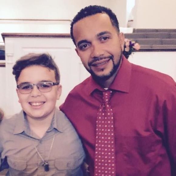 Meet your Posher, Juan - Picture 1 of 1